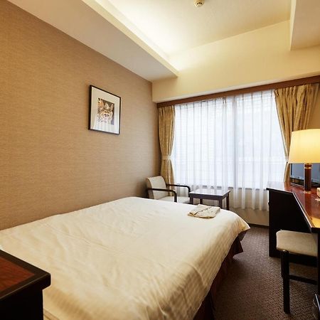 Ryukyu Sun Royal Hotel Naha Exterior photo
