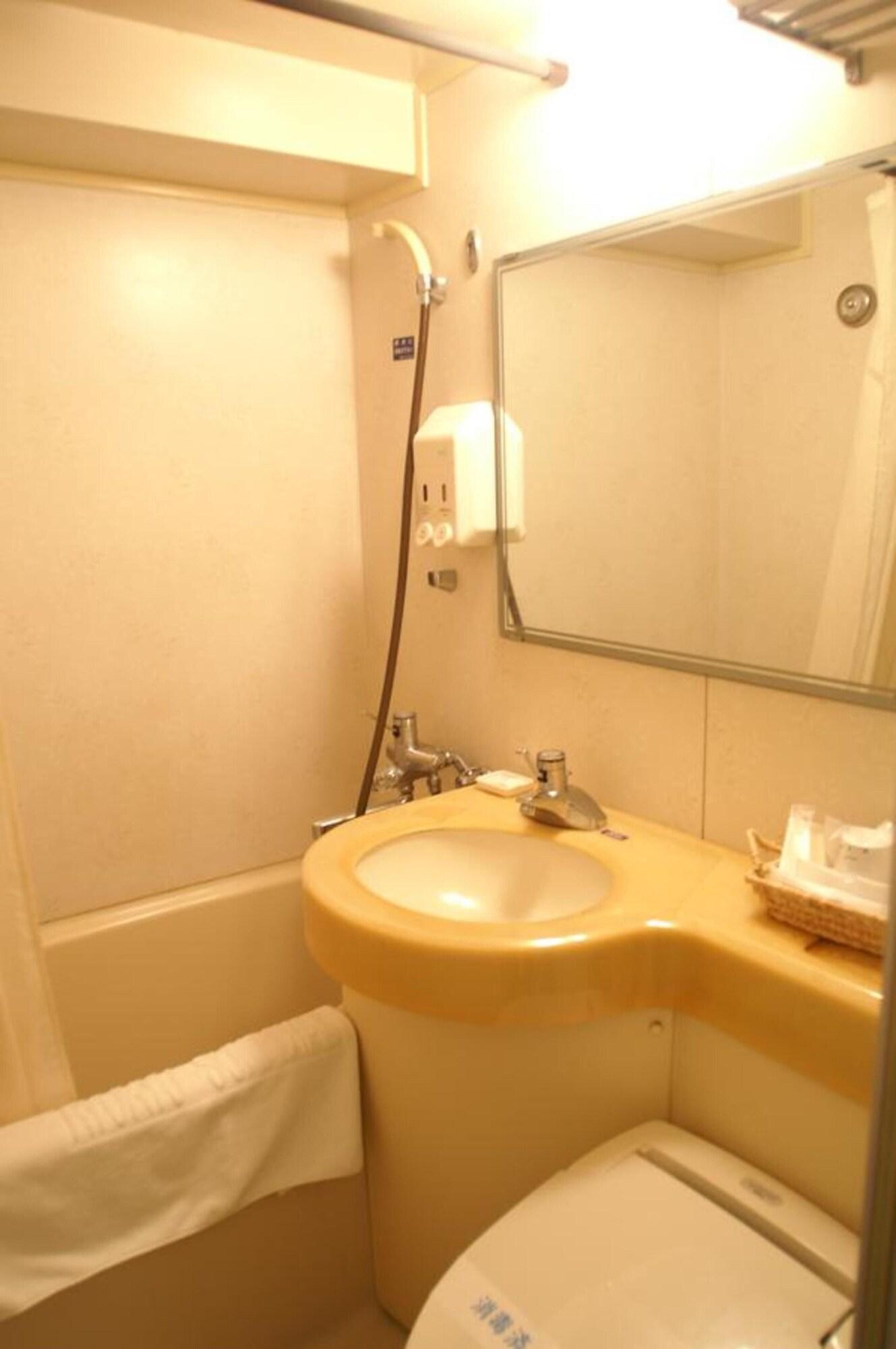 Ryukyu Sun Royal Hotel Naha Exterior photo