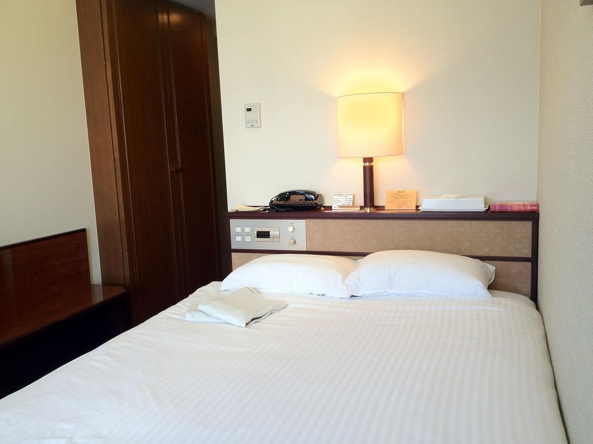 Ryukyu Sun Royal Hotel Naha Exterior photo