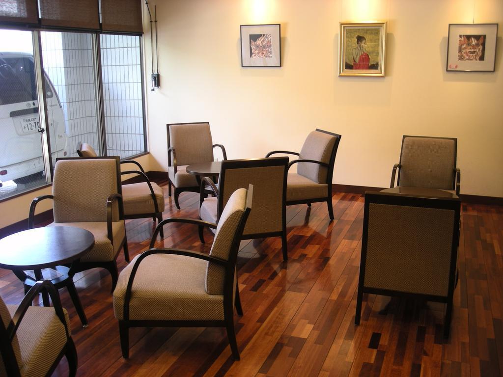 Ryukyu Sun Royal Hotel Naha Exterior photo